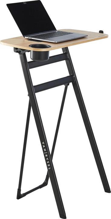 Actual product image Van rysel Ht Table