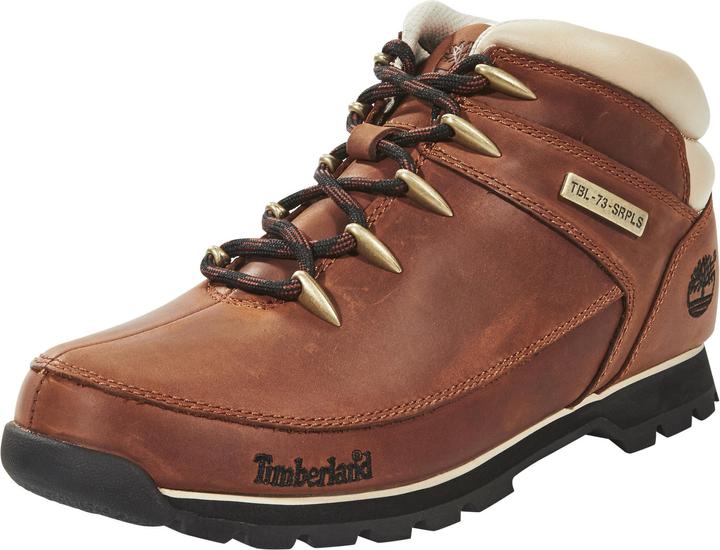 Actual product image Timberland Euro Sprint Hiker Shoes (45)