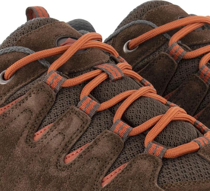 Produktbild Travelin´ wanderschuhe nyborg (43)