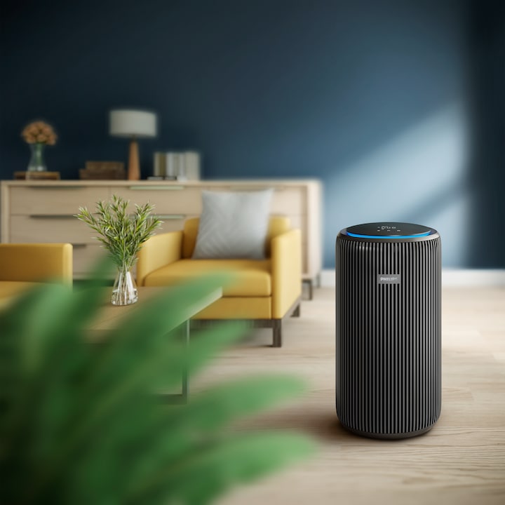 Productafbeelding Philips PureProtect 3200 Series (135 m²)