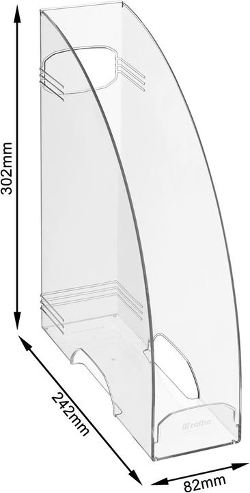 Produktbild Rotho Timeless (A4)