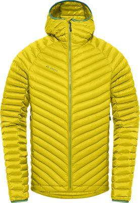 Actual product image Radys R3 Pro Insualted Jacket (M)