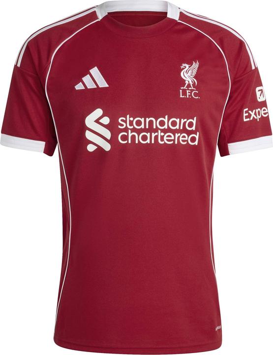adidas FC Liverpool Trikot (L)
