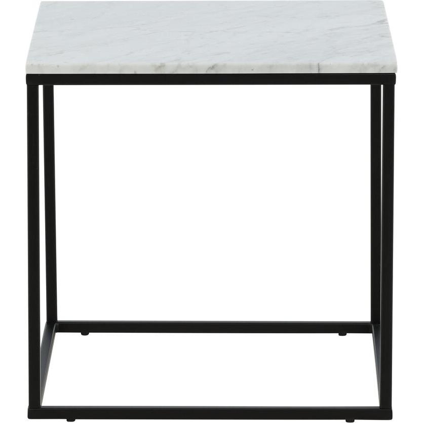 Thumbnail - Venture Home, Couchtisch + Beistelltisch, Estelle (50 x 50 x 50 cm)