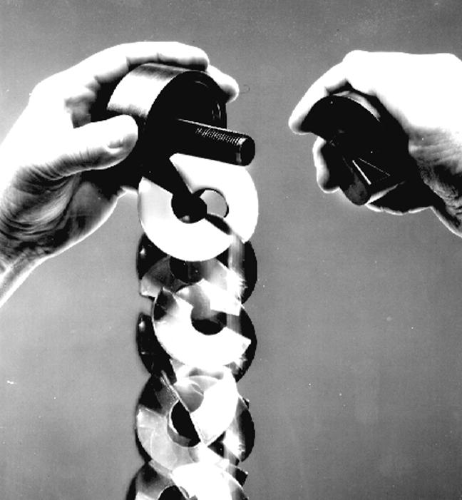 Image du produit Greenlee EMPORTE-PIECE ISO 32