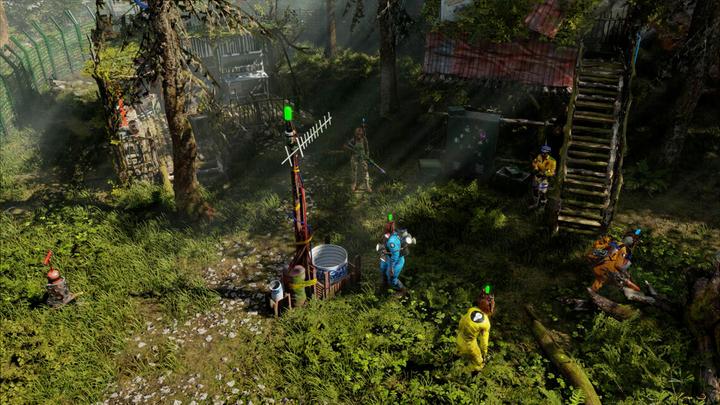 Produktbild Nacon Gaming Welcome to Paradize (PS5, DE, FR)