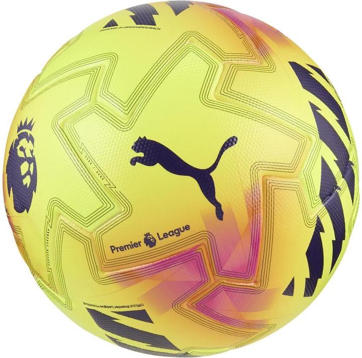 Produktbild Puma Orbit Ball Ultimate Lights (5)