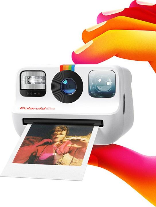 Immagine prodotto Polaroid Go