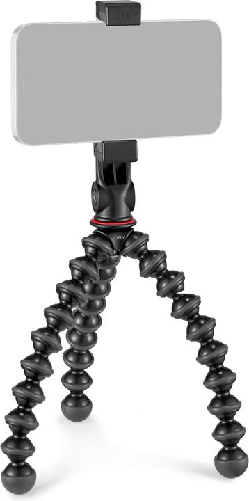 Produktbild Joby GripTight Gorilla Pod (Kunststoff, Metall)