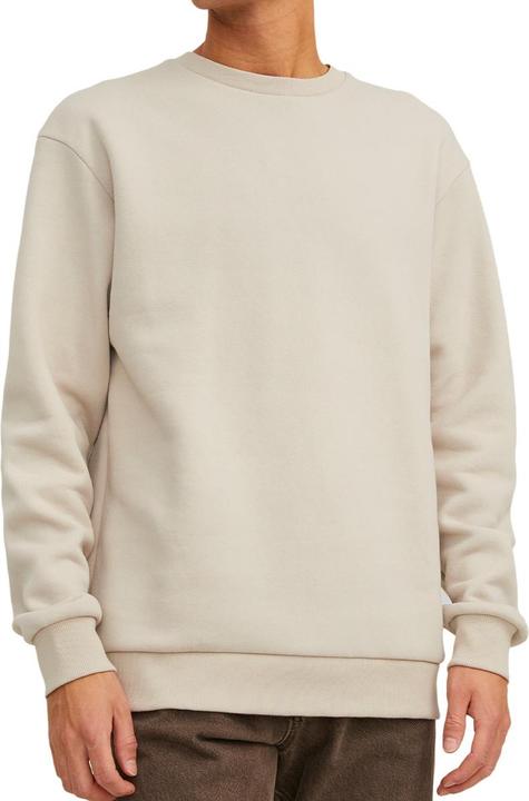 Image du produit Jack & Jones - Bradley - Sweatshirt - 2er Pack (S Beige) (S)
