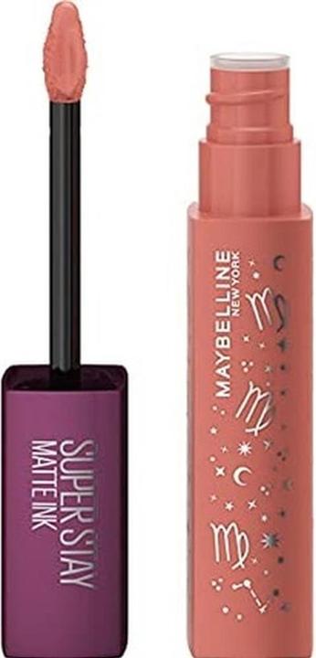 Produktbild Maybelline New York Superstay/Forever Lip (65 Seductress)