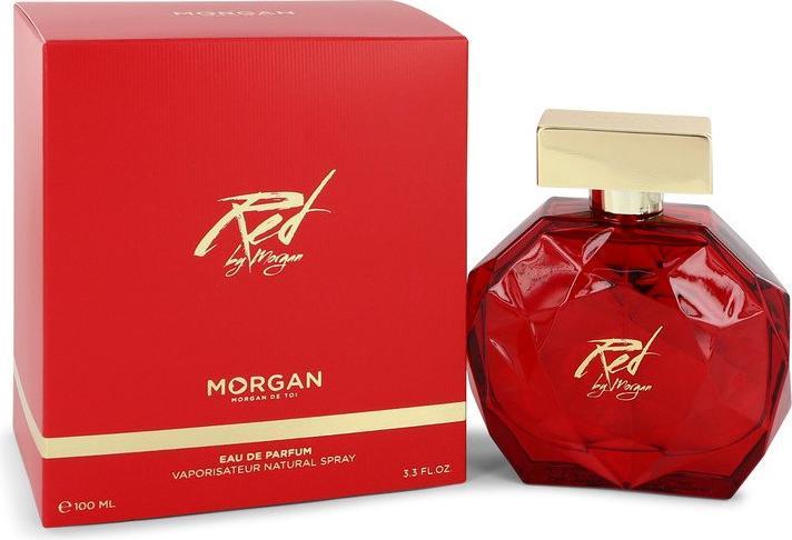 Immagine prodotto Morgan Rosso (Eau de parfum, 100 ml)