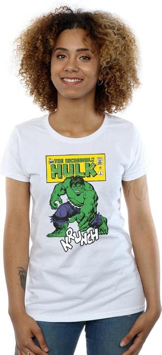 Produktbild Hulk Krunch TShirt (S)