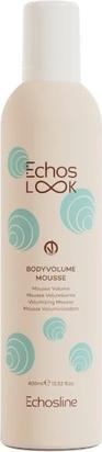 Productafbeelding NoName Echos Look Body Volume Mousse - 400ml (Volumeschuim, 400 ml)