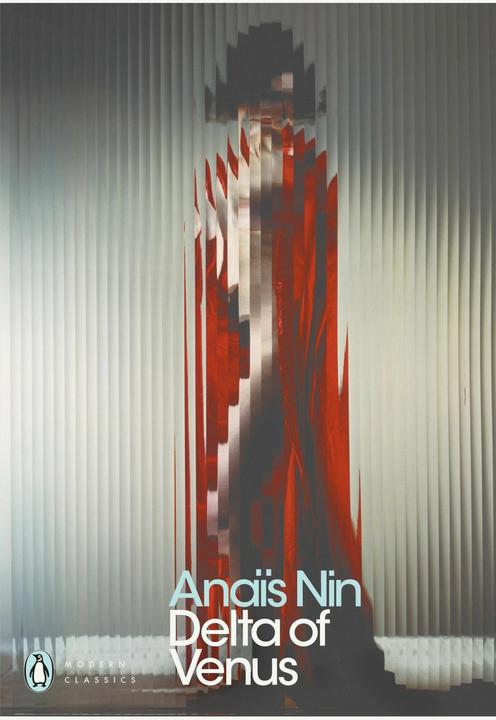 Produktbild Delta of Venus (Englisch, 2000)