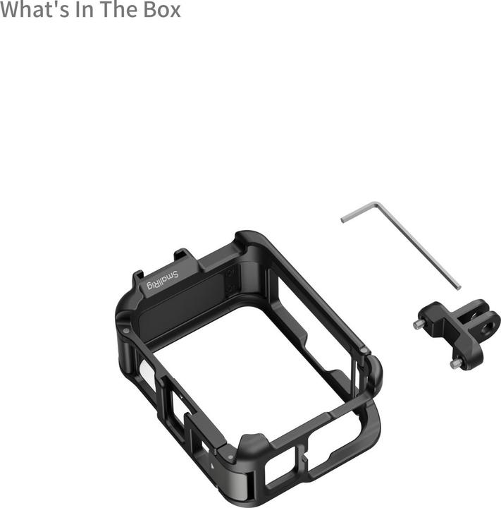Actual product image SmallRig 5000 Utility Frame