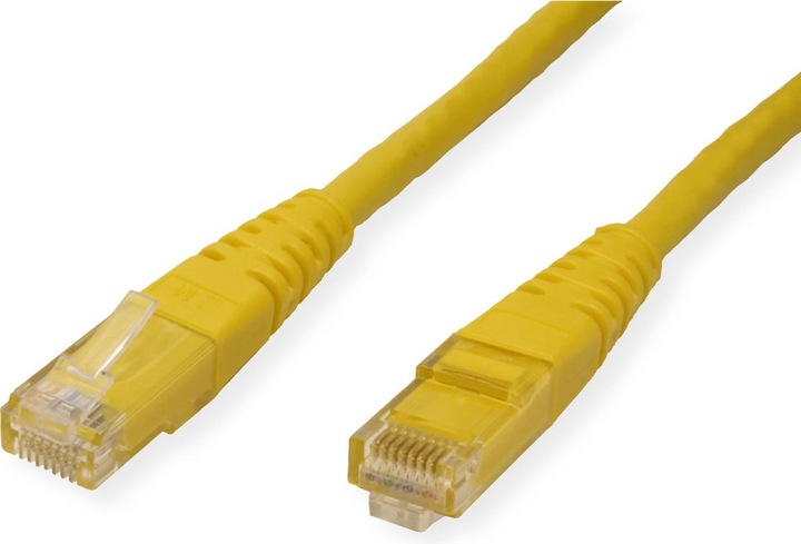 Immagine prodotto Roline Cavo di rete (UTP, CAT6, 2 m)