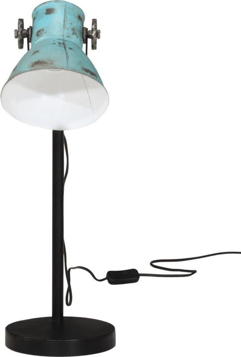 Produktbild vidaXL Schreibtischlampe (E27)