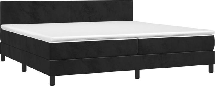 Produktbild vidaXL Boxspringbett (200 x 200 cm)