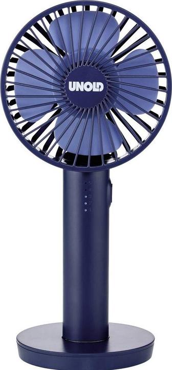 Actual product image Unold Breezy II