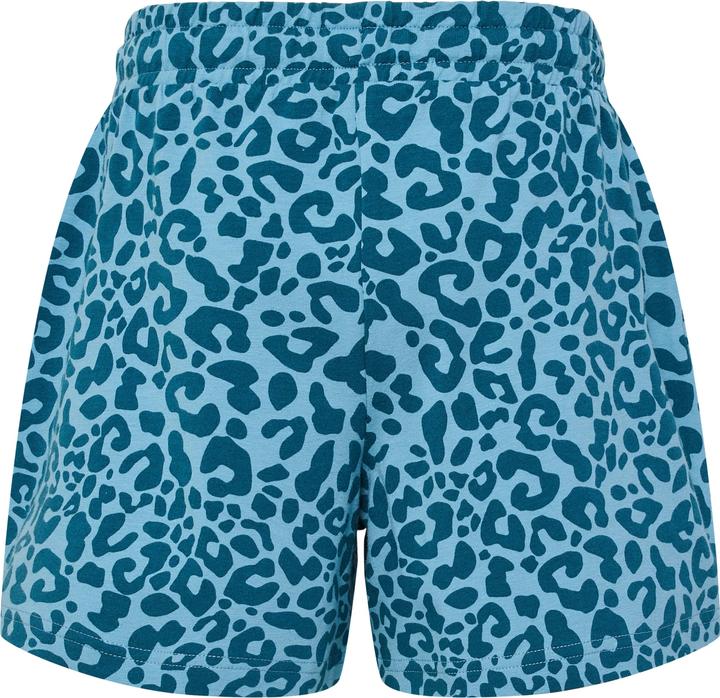 Produktbild hummel Hmlflowy Aop Shorts (140)