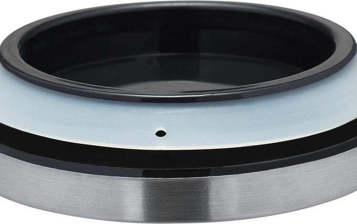 Actual product image Relaxdays 2x pots de fleurs (18.50 cm)