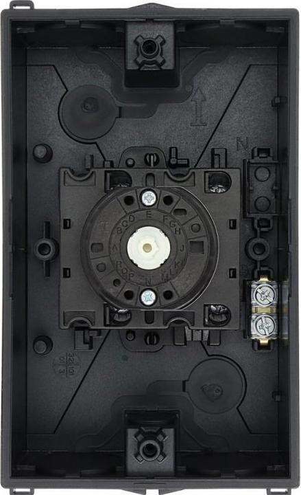 Produktbild Eaton Wendeschalter T3-2-8400/I2