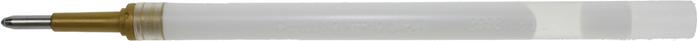 Image du produit Pentel Cartouche de rouleau Hybrid Gel Grip DX (Blanc, 1 mm, 1 pcs)