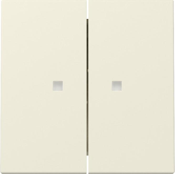 Produktbild Gira Wippe 2f Kontrollf.