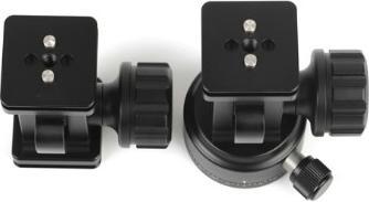 Produktbild Sunwayfoto DT-02D50 (Kugelkopf)