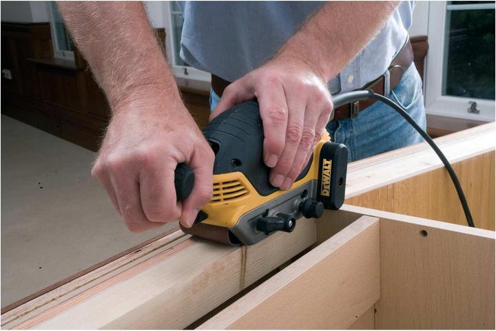 Image du produit DeWalt Bande abrasive (150)