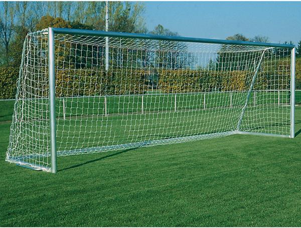 Produktbild Haspo Fussballtor vollverschweisst