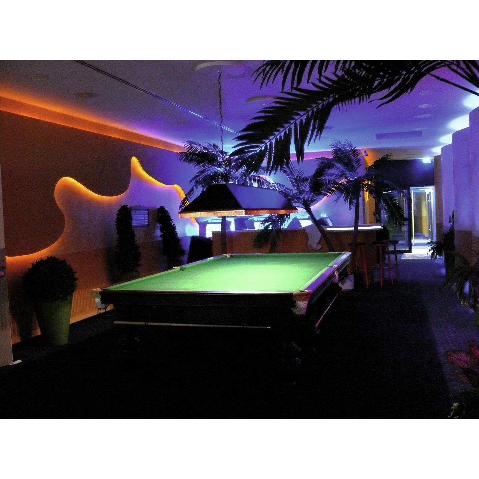 Thumbnail - Eurolite LED Neon Flex 230V EC gelb 100cm, Zubehör DJ, Gelb