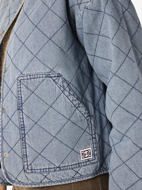 Actual product image Noisy May NMCLEO Jeansjacke (S)