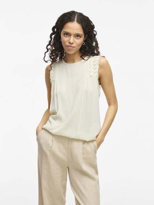 Produktbild Vila Rundhals Top (38)