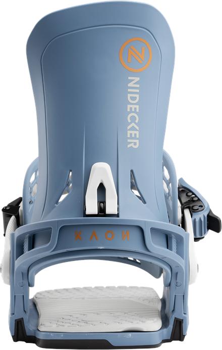 Produktbild Nidecker Snowboard Bindings Kaon 2025