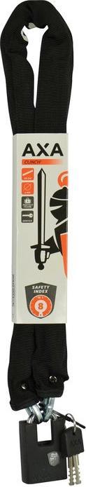 Produktbild AXA Clinch CH85 Plus Kettenschloss (85 cm)
