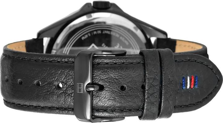 Produktbild Tommy Hilfiger Erik (Analoguhr, 46 mm)