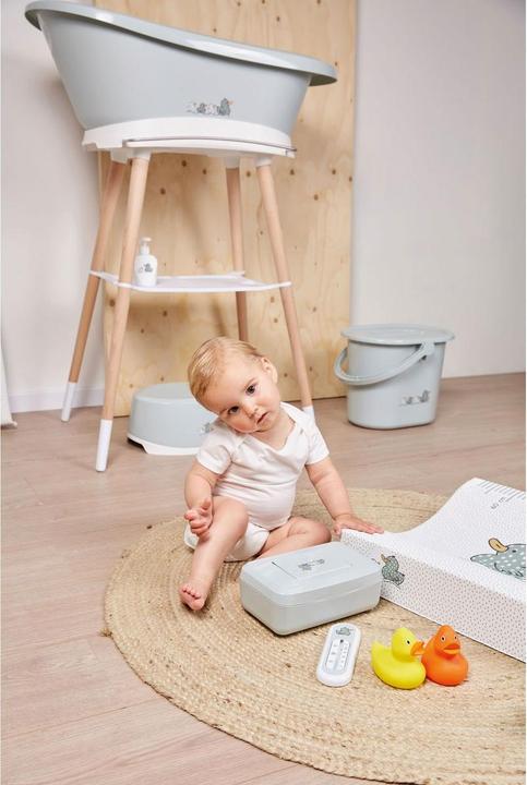 Produktbild Zewi Badewannenständer Sense