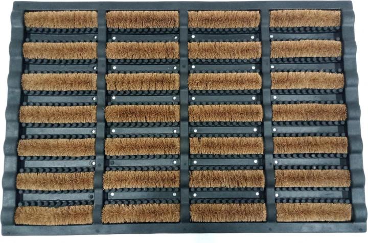 Immagine prodotto Relaxdays zerbino (60 x 40 cm)