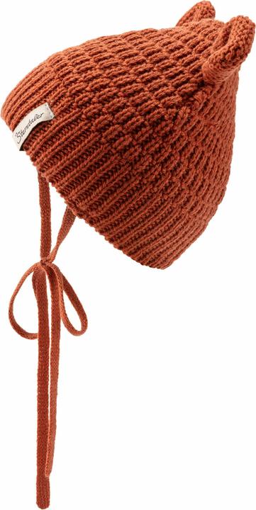 Actual product image Sterntaler Kid's knitted hat ears (39)