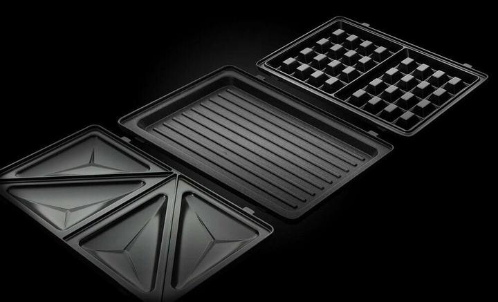 Produktbild Russell Hobbs Fiesta Sandwich-Toaster