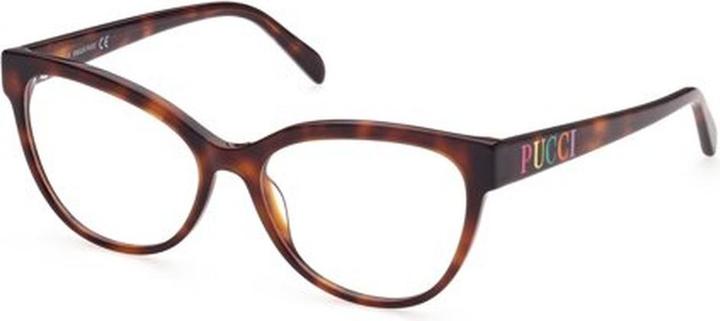 Actual product image Emilio Pucci Glasses (no correction)