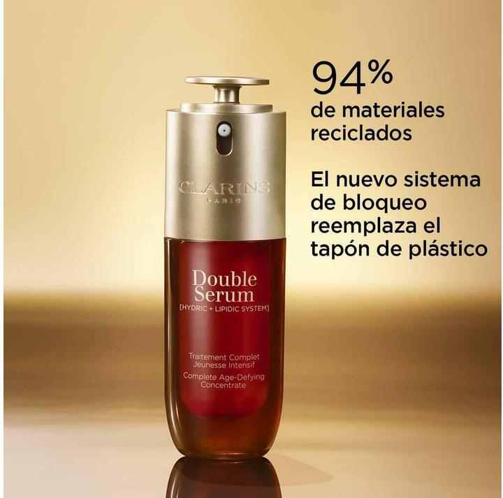 Image du produit Clarins Double Serum (50 ml)