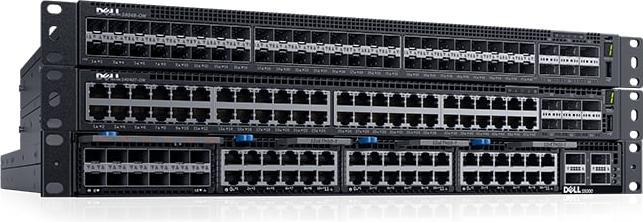 Immagine prodotto Dell Interruttore S4128T-ON 28 porte (28 Porti)