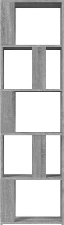 Produktbild vidaXL Bücherregal (45 x 24 x 160 cm)