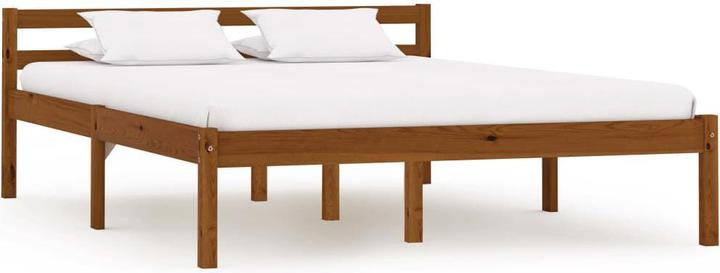 Image du produit vidaXL Bettgestell (140 x 200 cm)
