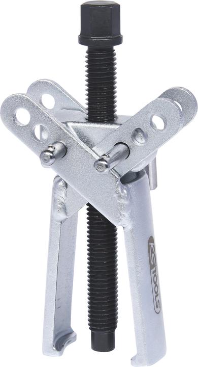 Actual product image KS Tools Universal puller 2-arm. 6-100mm 620.5201