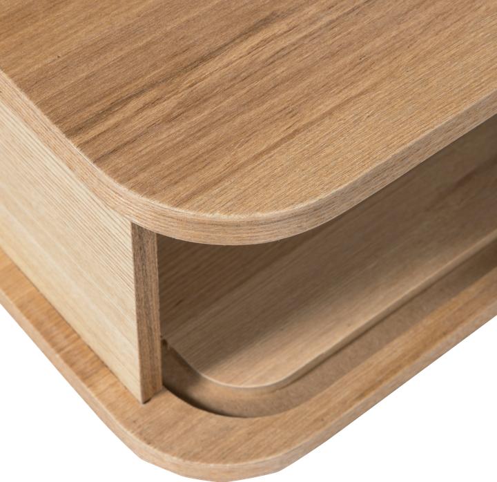 Actual product image Woood Hangender (40 x 30 x 15 cm)