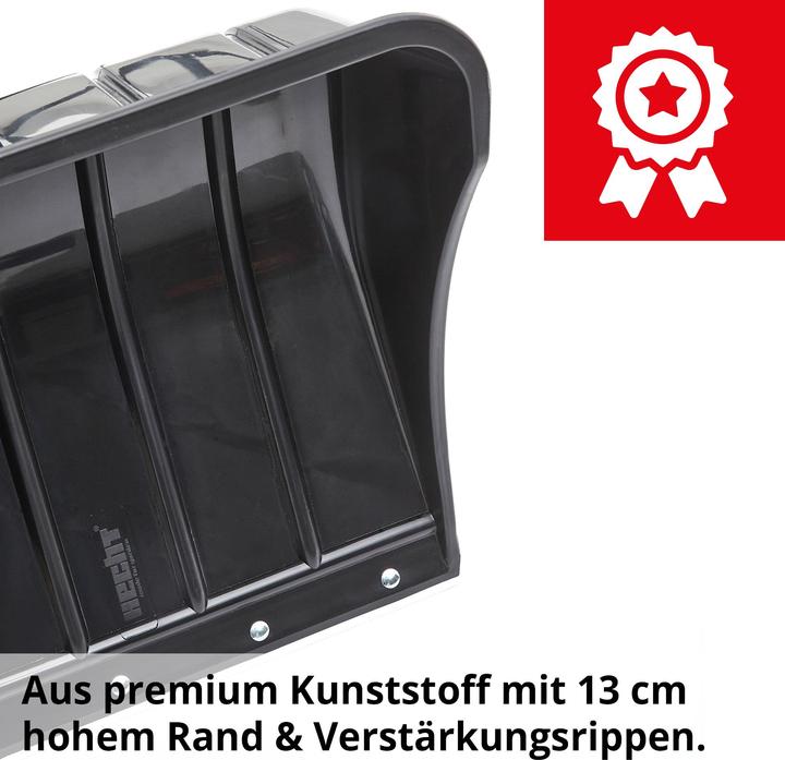 Produktbild Hecht Schneeschaufel